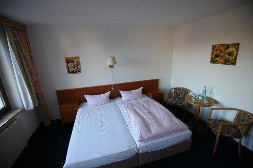 Hotel Spreewaldeck Luebbenau Room photo