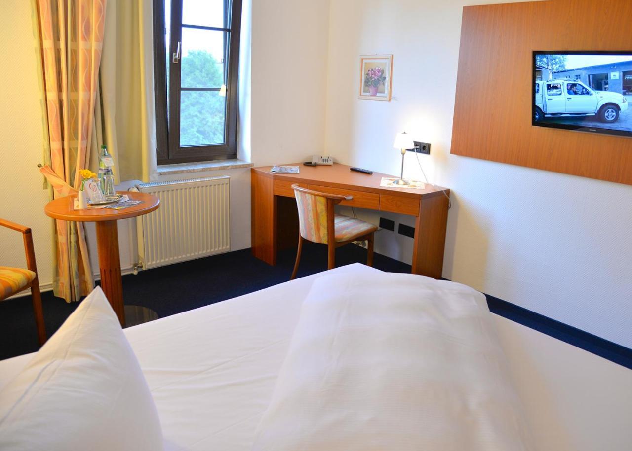 Hotel Spreewaldeck Luebbenau Exterior photo
