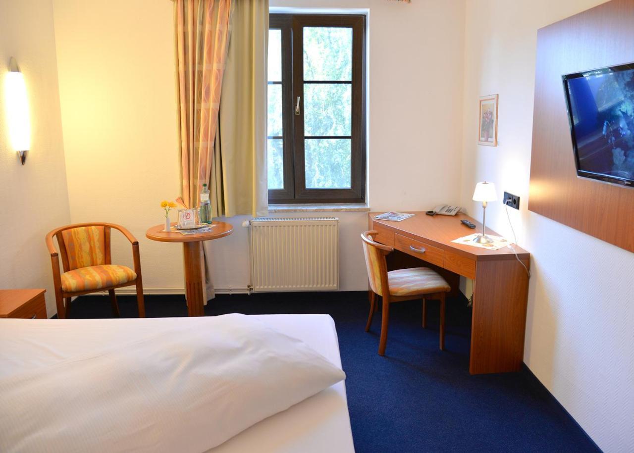 Hotel Spreewaldeck Luebbenau Exterior photo